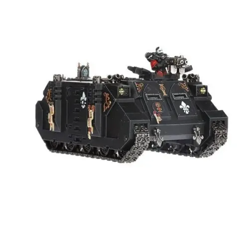 Мініатюра WARHAMMER 40000: ADEPTA SORORITAS - RHINO