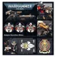 Мініатюра WARHAMMER 40000: ADEPTA SORORITAS - RHINO