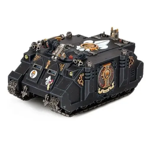 Мініатюра WARHAMMER 40000: ADEPTA SORORITAS - RHINO