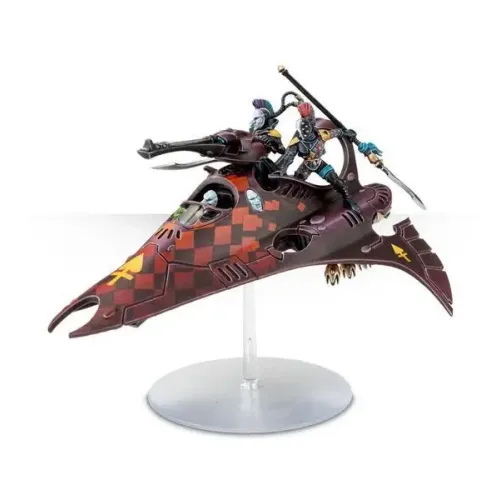 Миниатюра WARHAMMER 40000: AELDARI - STARWEAVER
