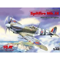 Spitfire Mk.IX