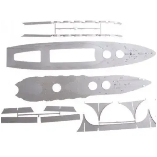 Німецький лінкор "Konig"
