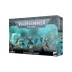 Набір мініатюр WARHAMMER 40000: AELDARI - HARLEQUIN TROUPE