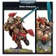 Мініатюра WARHAMMER 40000: ADEPTUS CUSTODES - BLADE CHAMPION