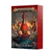 Карти AGE OF SIGMAR: FACTION PACK - FYRESLAYERS (ENG)