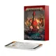 Карти AGE OF SIGMAR: FACTION PACK - FYRESLAYERS (ENG)