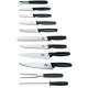 Кухонний набір Victorinox Standard Cutlery Block 5.1153.11