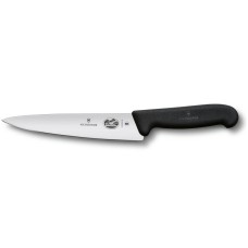 Нож разделочный 19 см Victorinox FIBROX Carving 5.2003.19