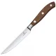 Ніж для стейка Victorinox GRAND MAITRE WOOD 12см хвил дерев’ян 7.7200.12WG