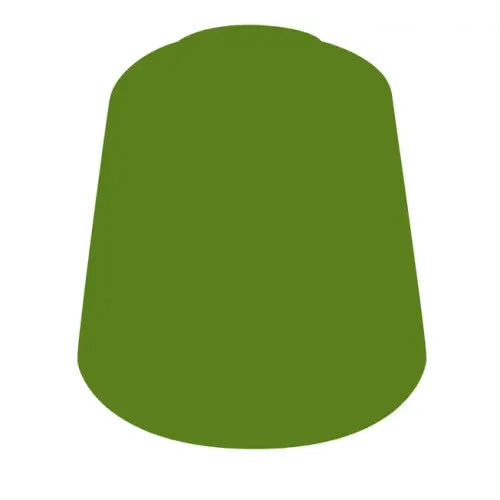 Фарба Citadel LAYER: STRAKEN GREEN (12ML)