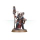 Мініатюра WARHAMMER 40000: GENESTEALER CULTS - CLAMAVUS