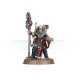 Мініатюра WARHAMMER 40000: GENESTEALER CULTS - CLAMAVUS