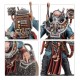 Мініатюра WARHAMMER 40000: GENESTEALER CULTS - CLAMAVUS