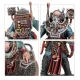 Мініатюра WARHAMMER 40000: GENESTEALER CULTS - CLAMAVUS