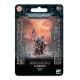 Мініатюра WARHAMMER 40000: GENESTEALER CULTS - CLAMAVUS