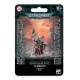 Мініатюра WARHAMMER 40000: GENESTEALER CULTS - CLAMAVUS