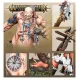 Набор миниатюр AGE OF SIGMAR: SPEARHEAD - SONS OF BEHEMAT