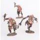 Набор миниатюр AGE OF SIGMAR: SPEARHEAD - SONS OF BEHEMAT