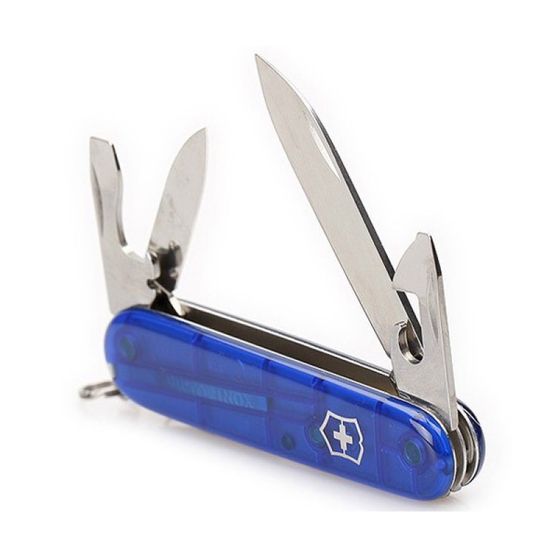 Швейцарский складной нож 91мм Victorinox SPARTAN 1.3603.T2