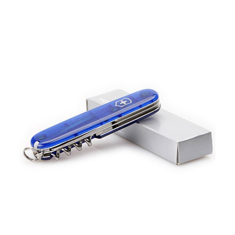 Швейцарский складной нож 91мм Victorinox SPARTAN 1.3603.T2