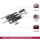 Карта-мультитул Victorinox SWISSCARD LITE 0.7333.T3