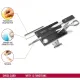 Карта-мультитул Victorinox SWISSCARD LITE 0.7333.T3