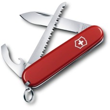 Швейцарский складной нож 84мм Victorinox WALKER 0.2313.B1
