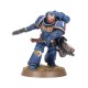 Набір мініатюр WARHAMMER 40000: INTRODUCTORY SET (ENG)