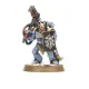 Набор миниатюр WARHAMMER 40000: SPACE WOLVES - GREY HUNTERS