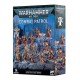 Набір мініатюр WARHAMMER 40000: COMBAT PATROL - ADEPTUS CUSTODES