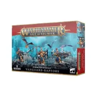 Набор миниатюр VANGUARD-RAPTORS