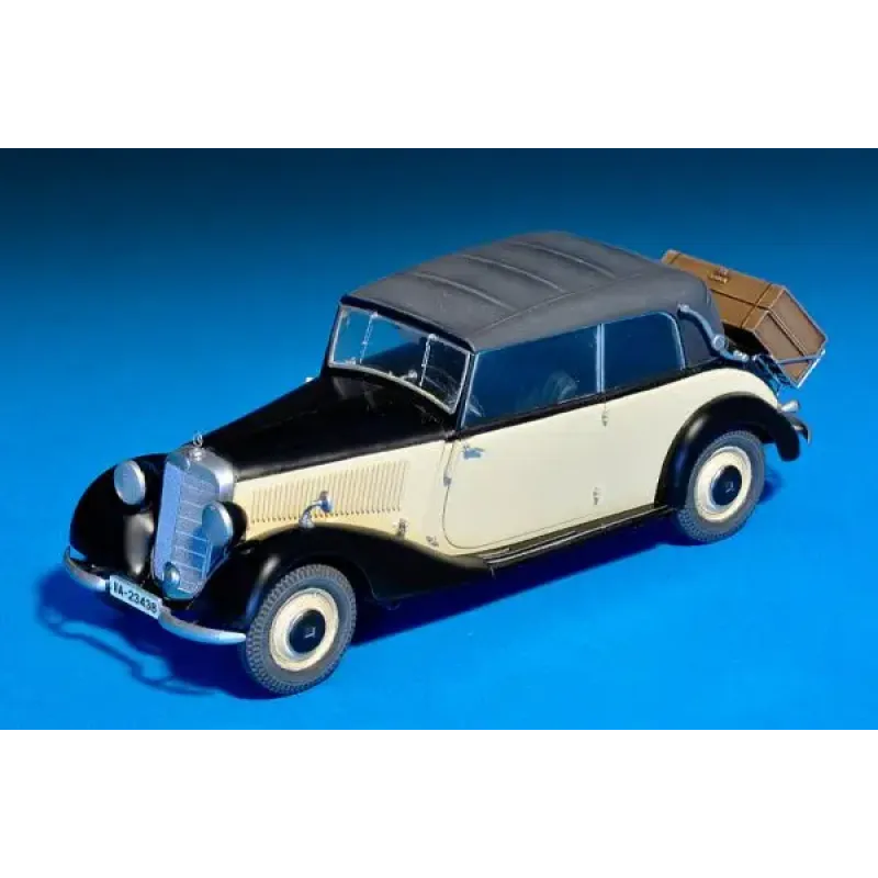 MA35107 German Staff Car Typ 170V. Cabriolet B