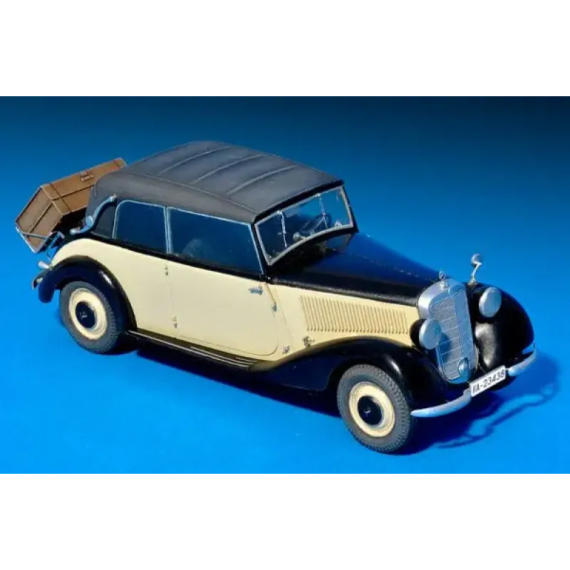 MA35107 German Staff Car Typ 170V. Cabriolet B