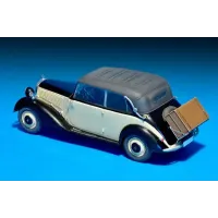 MA35107  German Staff Car Typ 170V. Cabriolet B