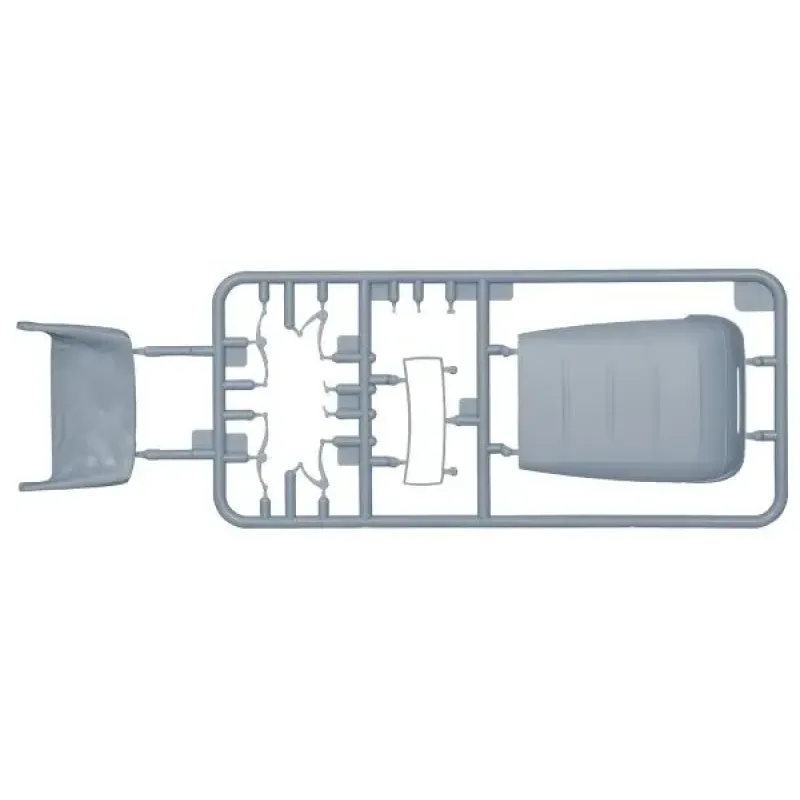 MA35107 German Staff Car Typ 170V. Cabriolet B
