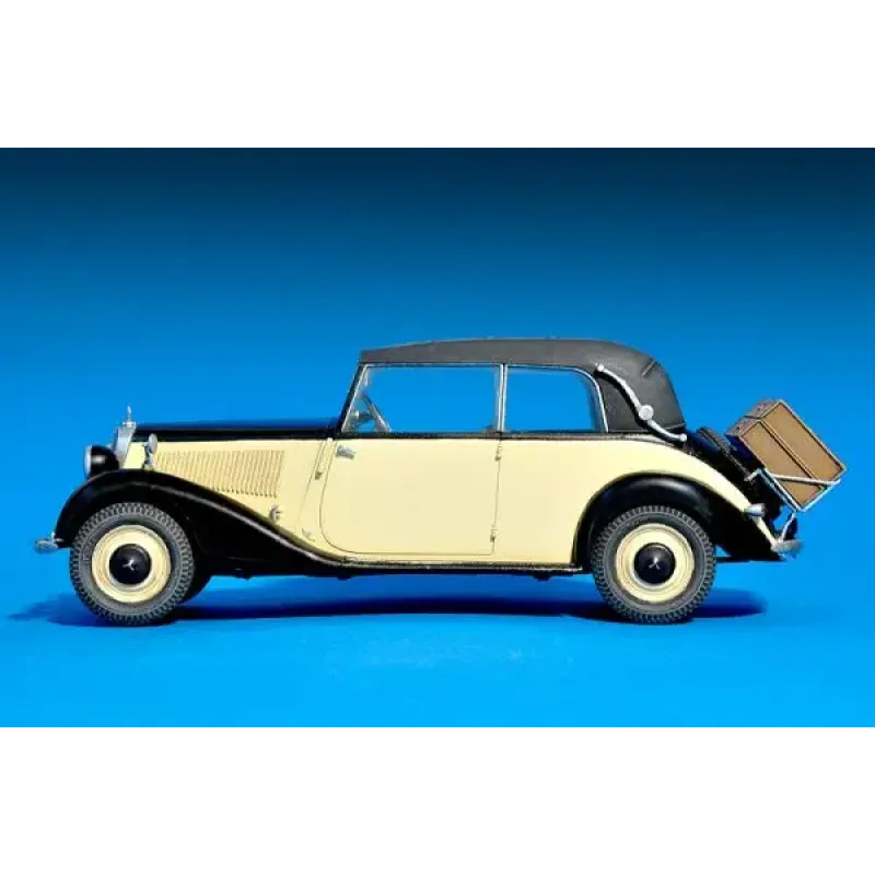 MA35107 German Staff Car Typ 170V. Cabriolet B