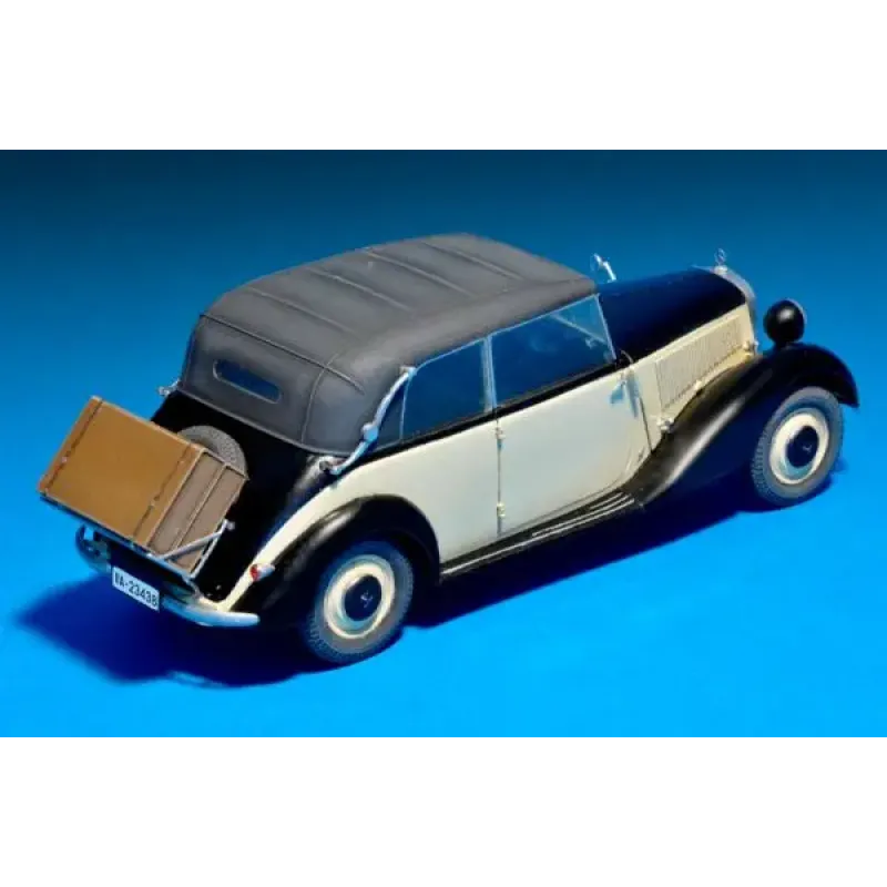 MA35107 German Staff Car Typ 170V. Cabriolet B