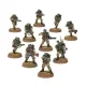 Набір мініатюр WARHAMMER 40000: ASTRA MILITARUM - CADIAN SHOCK TROOPS