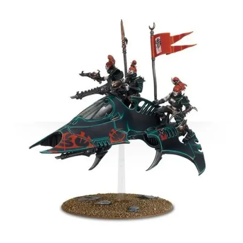Мініатюра WARHAMMER 40000: DRUKHARI - VENOM