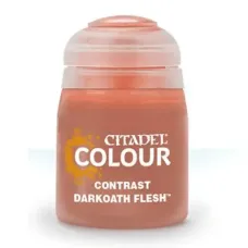 Фарба Citadel CONTRAST: DARKOATH FLESH 18ML