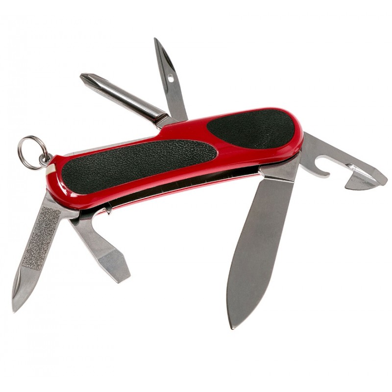 Складаний ніж Victorinox EVOGRIP 2.4803.C