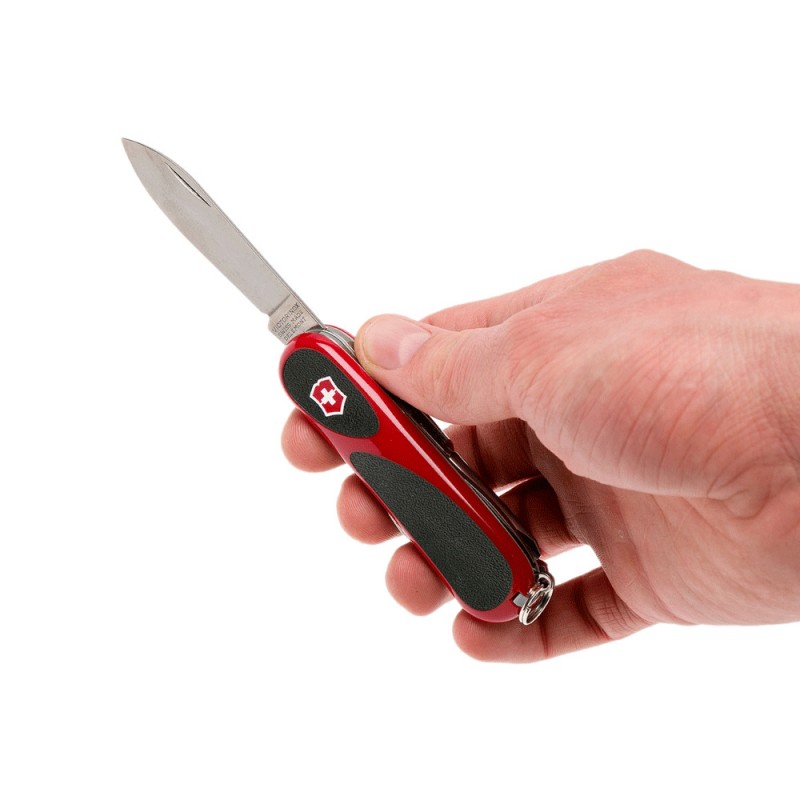 Складаний ніж Victorinox EVOGRIP 2.4803.C