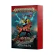 Карти AGE OF SIGMAR: FACTION PACK: SERAPHON (ENG)