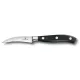 Ніж для карвінгу Victorinox GRAND MAITRE 8см чорн 7.7303.08G