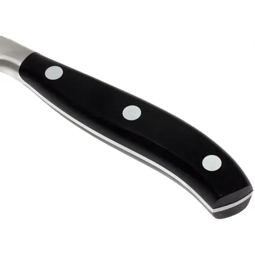 Ніж для карвінгу Victorinox GRAND MAITRE 8см чорн 7.7303.08G