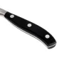Ніж для карвінгу Victorinox GRAND MAITRE 8см чорн 7.7303.08G