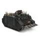Миниатюра WARHAMMER 40000: CHAOS SPACE MARINES - CHAOS RHINO
