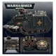 Миниатюра WARHAMMER 40000: CHAOS SPACE MARINES - CHAOS RHINO