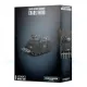 Миниатюра WARHAMMER 40000: CHAOS SPACE MARINES - CHAOS RHINO