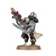 Миниатюра WARHAMMER 40000: IMPERIAL AGENTS - DEATHWATCH CAPTAIN ARTEMIS